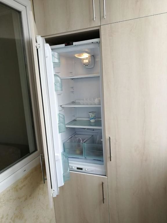 Апартаменты Апартаменты на Садвакасова Алматы