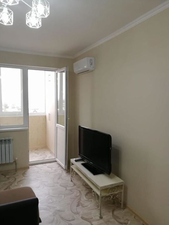 Апартаменты Апартаменты на Садвакасова Алматы