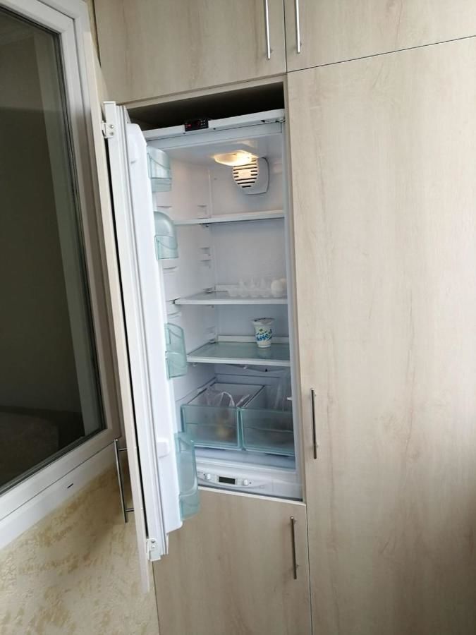 Апартаменты Апартаменты на Садвакасова Алматы