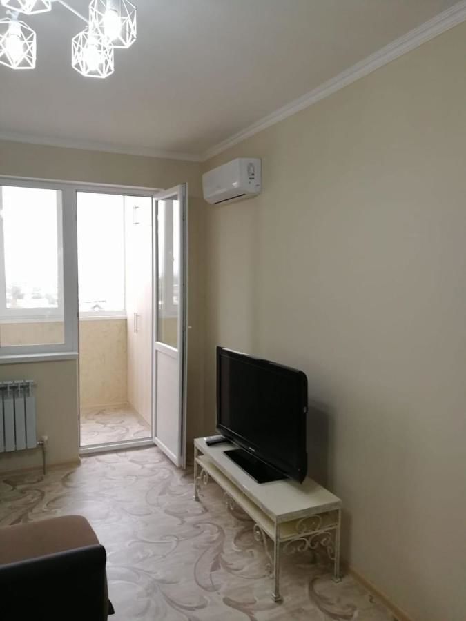 Апартаменты Апартаменты на Садвакасова Алматы