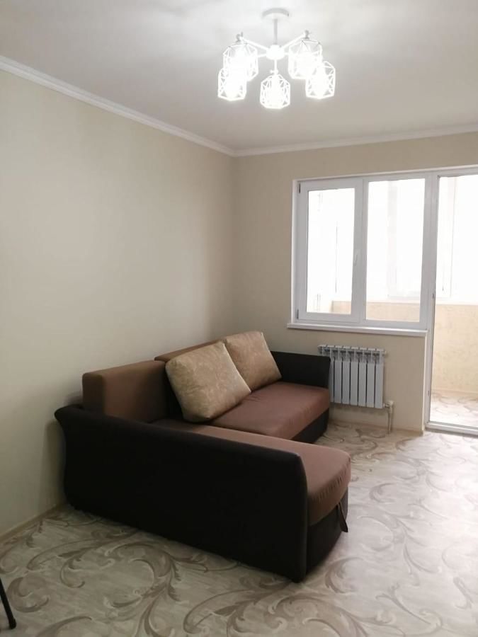 Апартаменты Апартаменты на Садвакасова Алматы