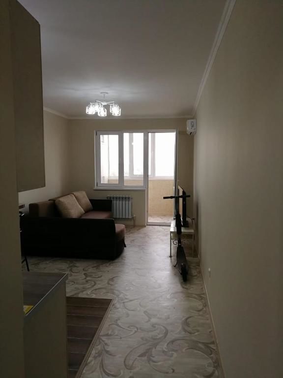 Апартаменты Апартаменты на Садвакасова Алматы