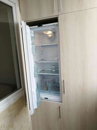 Апартаменты Апартаменты на Садвакасова Алматы Апартаменты с 1 спальней-12