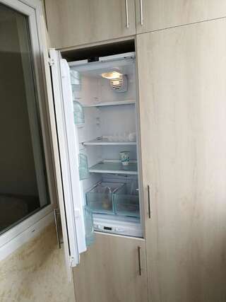 Апартаменты Апартаменты на Садвакасова Алматы Апартаменты с 1 спальней-5