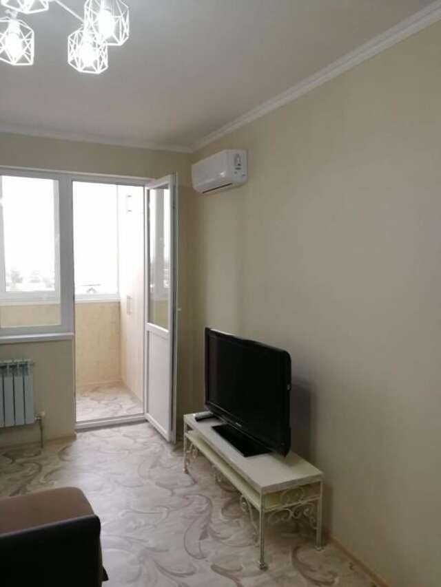 Апартаменты Апартаменты на Садвакасова Алматы-15