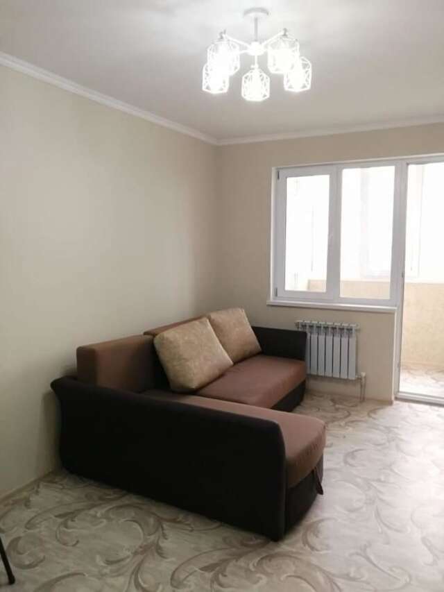 Апартаменты Апартаменты на Садвакасова Алматы-16