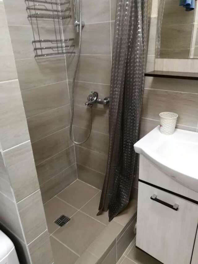 Апартаменты Апартаменты на Садвакасова Алматы-4