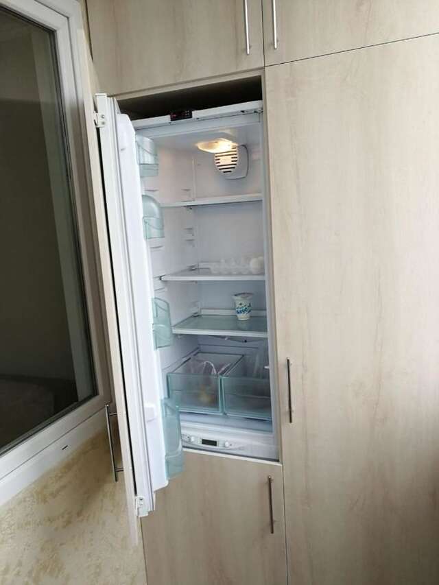 Апартаменты Апартаменты на Садвакасова Алматы-7