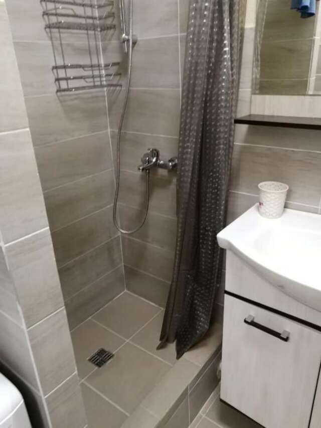 Апартаменты Апартаменты на Садвакасова Алматы-11